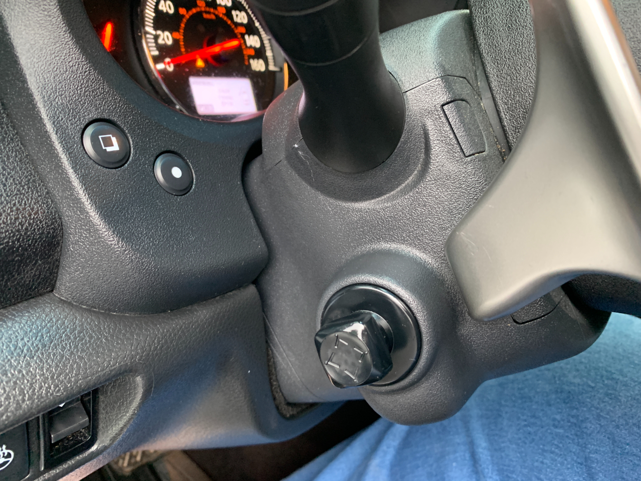 Nissan Maxima SV 2014