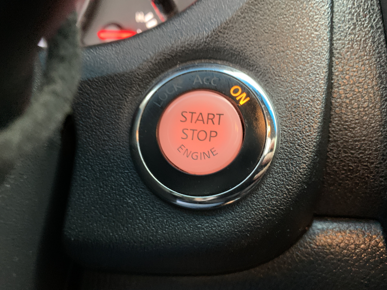 Nissan Maxima SV 2014