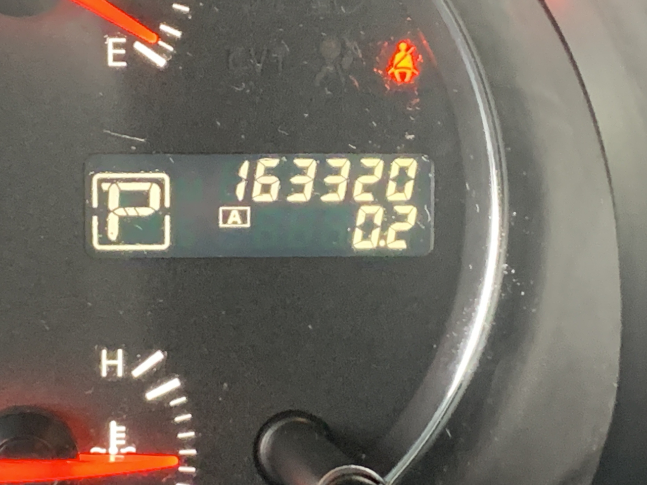 Nissan Maxima SV 2014