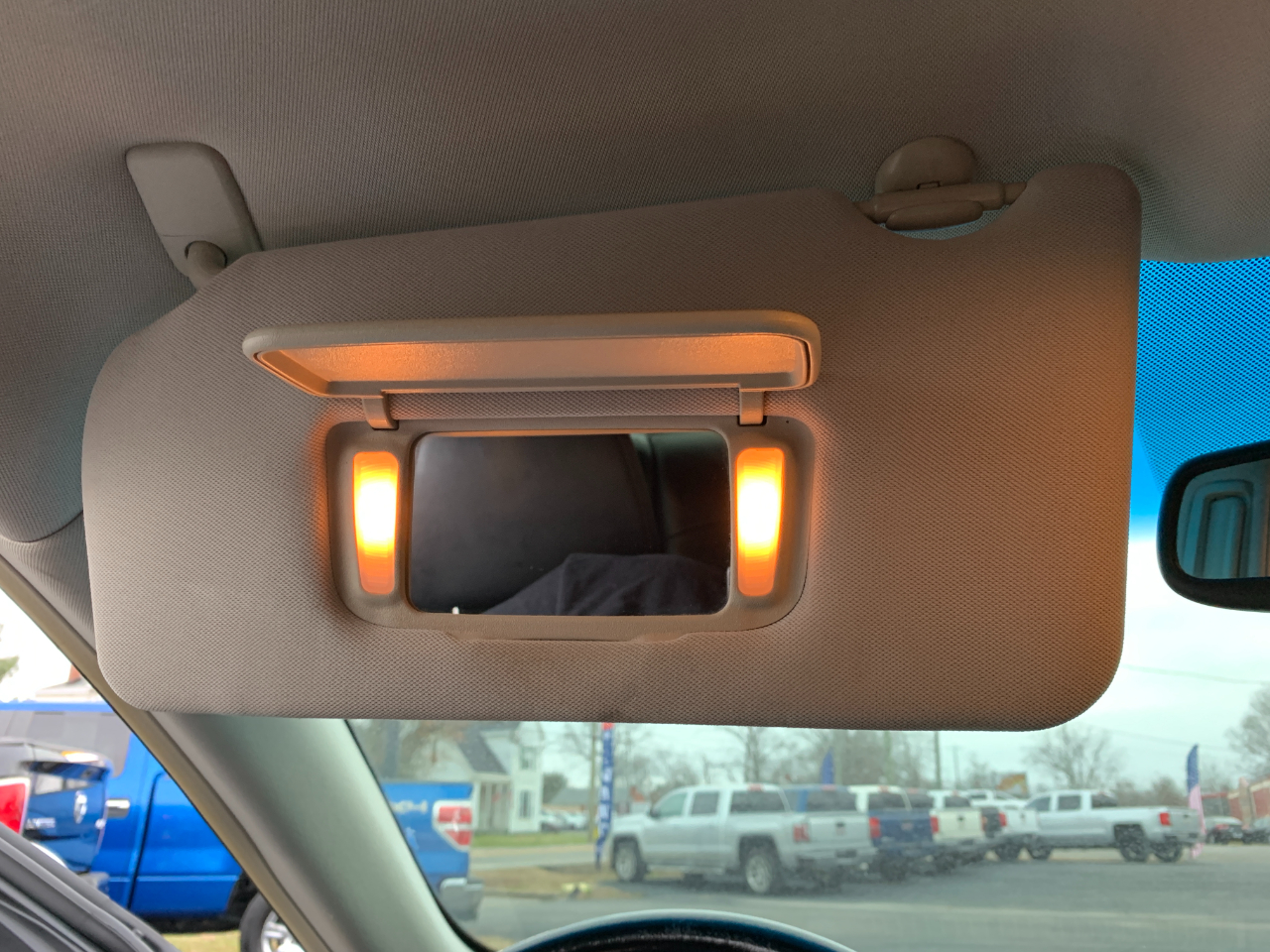 Nissan Maxima SV 2014