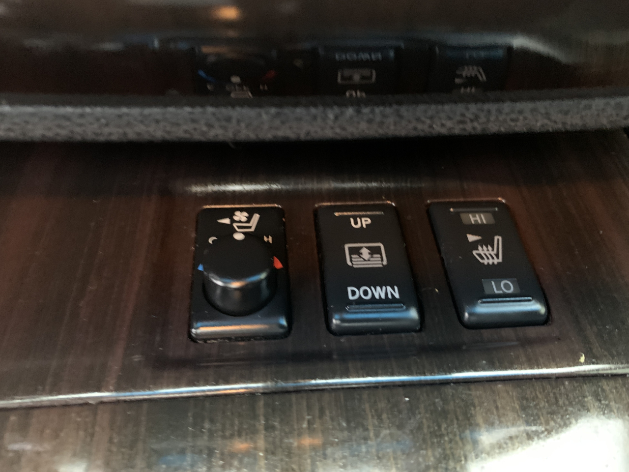 Nissan Maxima SV 2014