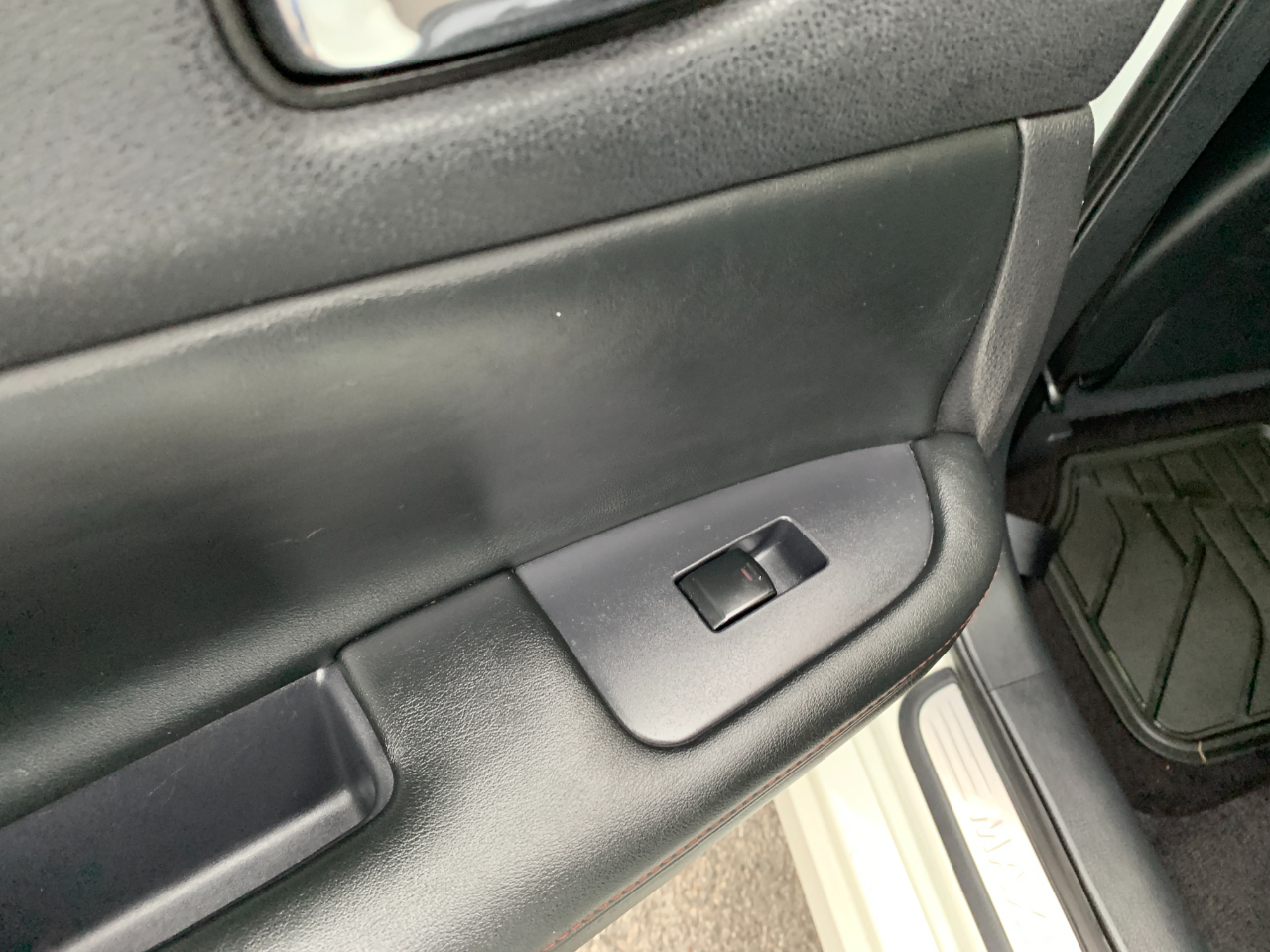 Nissan Maxima SV 2014