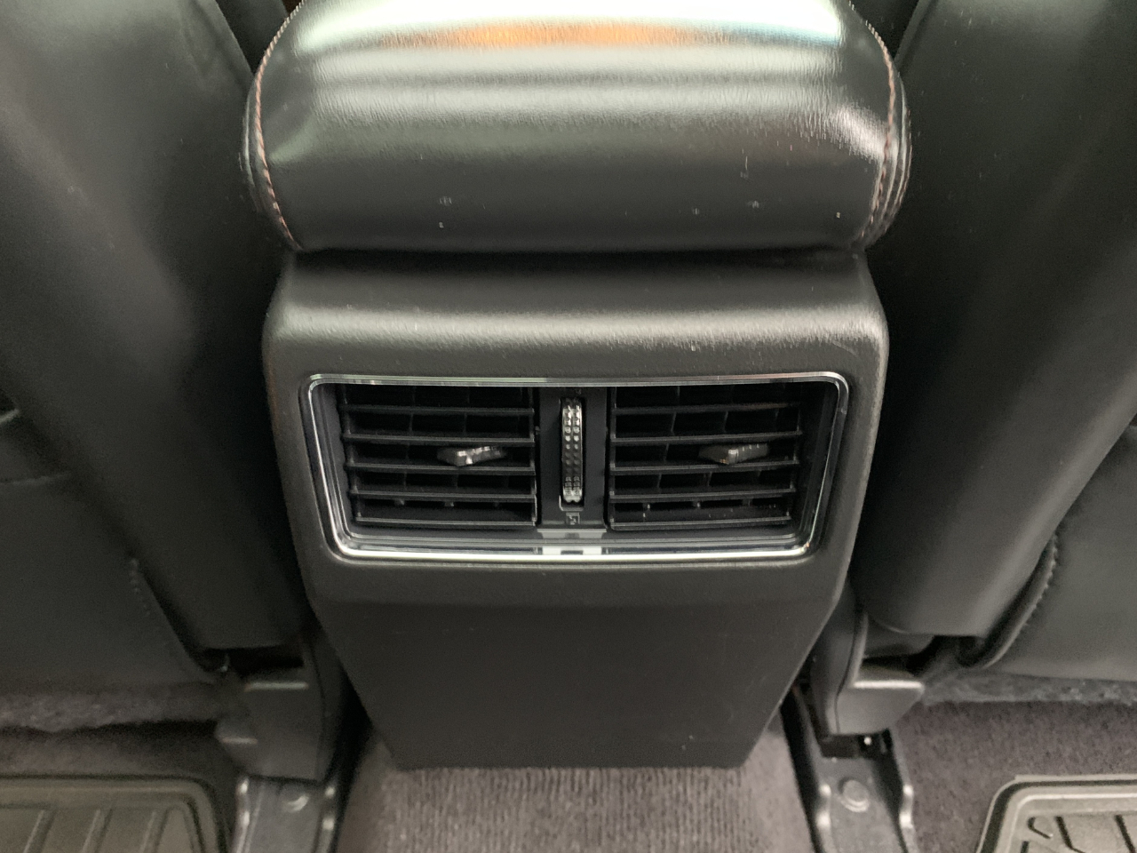 Nissan Maxima SV 2014