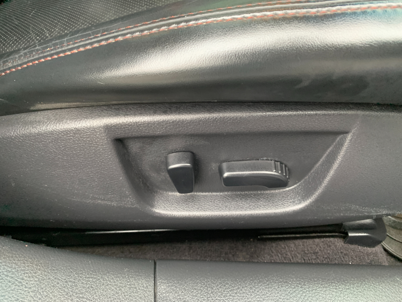 Nissan Maxima SV 2014