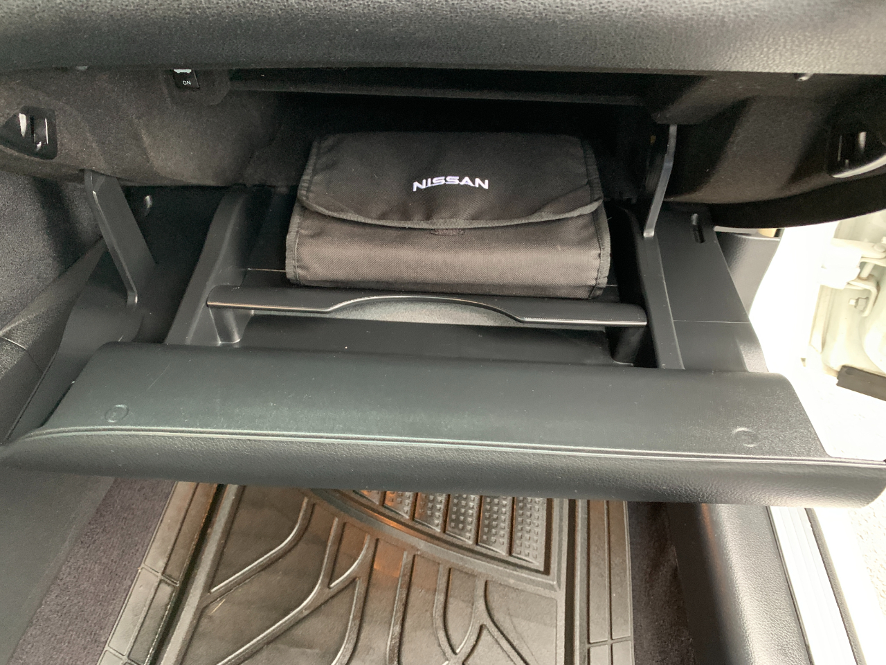 Nissan Maxima SV 2014