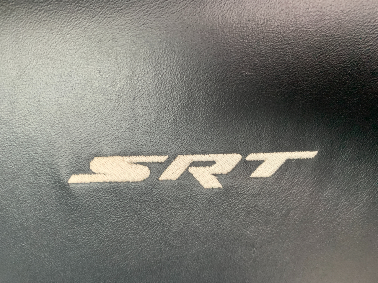 Chrysler 300 SRT8 2012