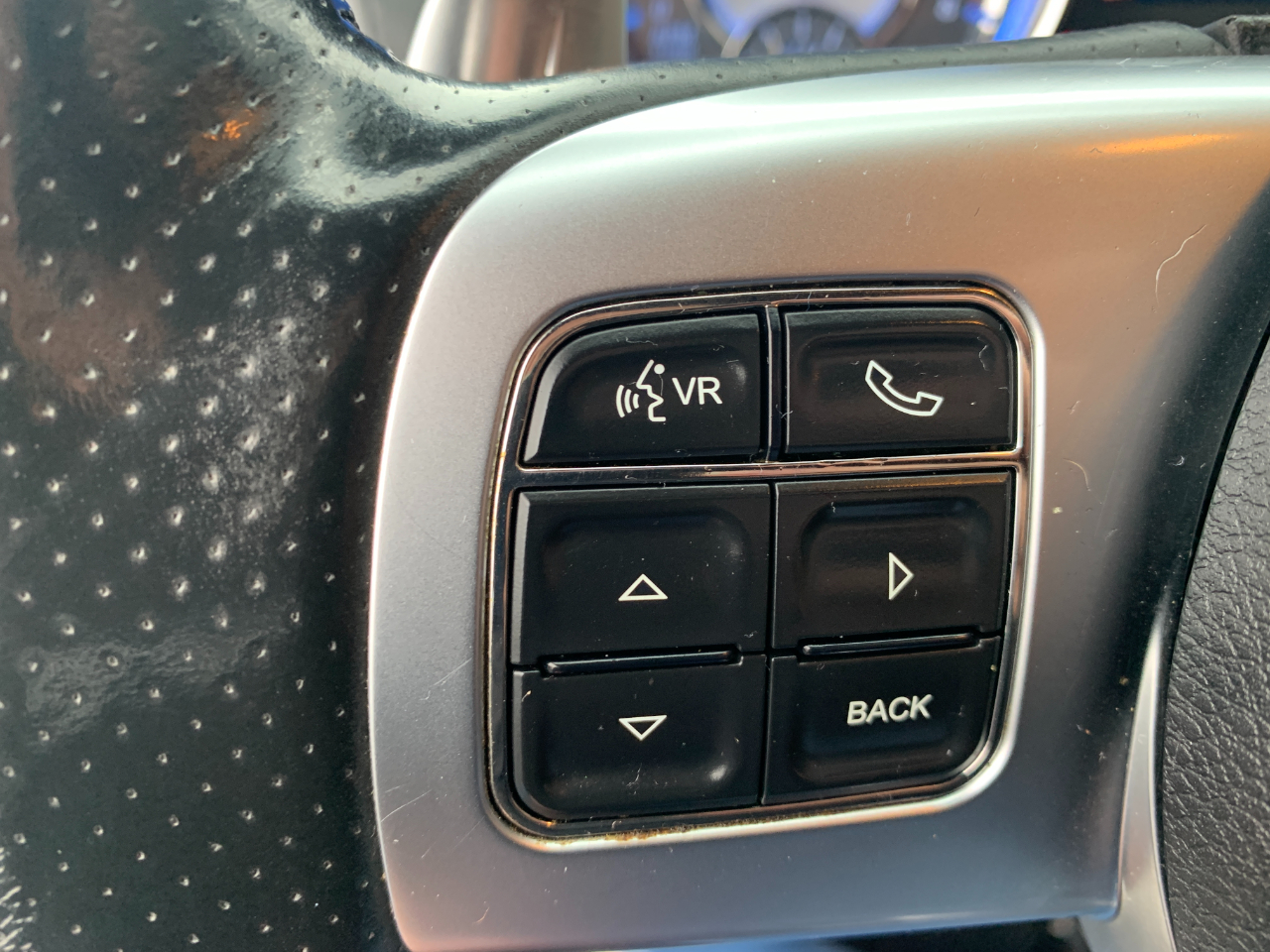 Chrysler 300 SRT8 2012