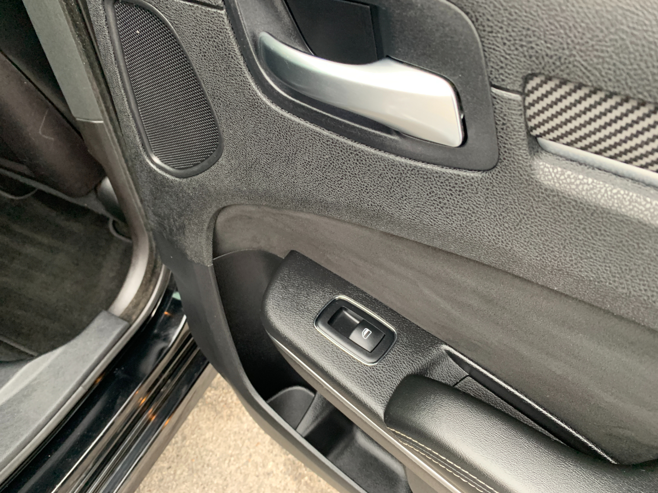 Chrysler 300 SRT8 2012