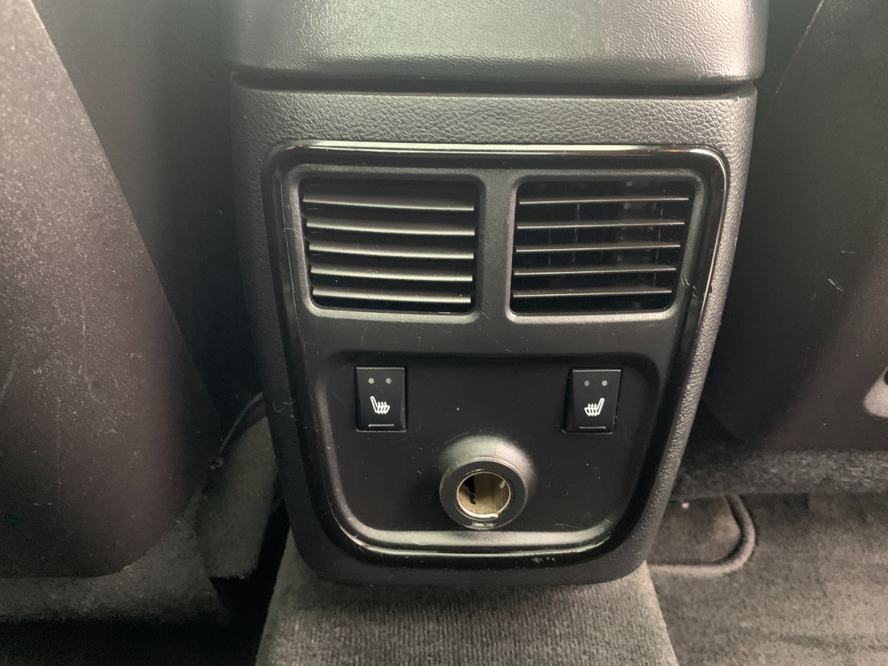 Chrysler 300 SRT8 2012