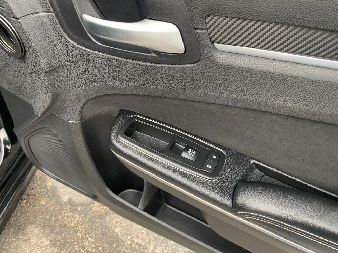 Chrysler 300 SRT8 2012