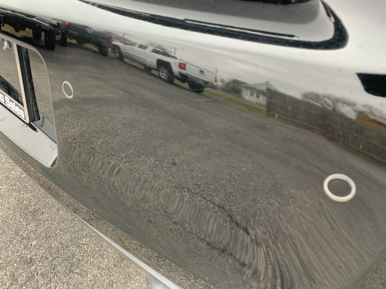 Chrysler 300 SRT8 2012