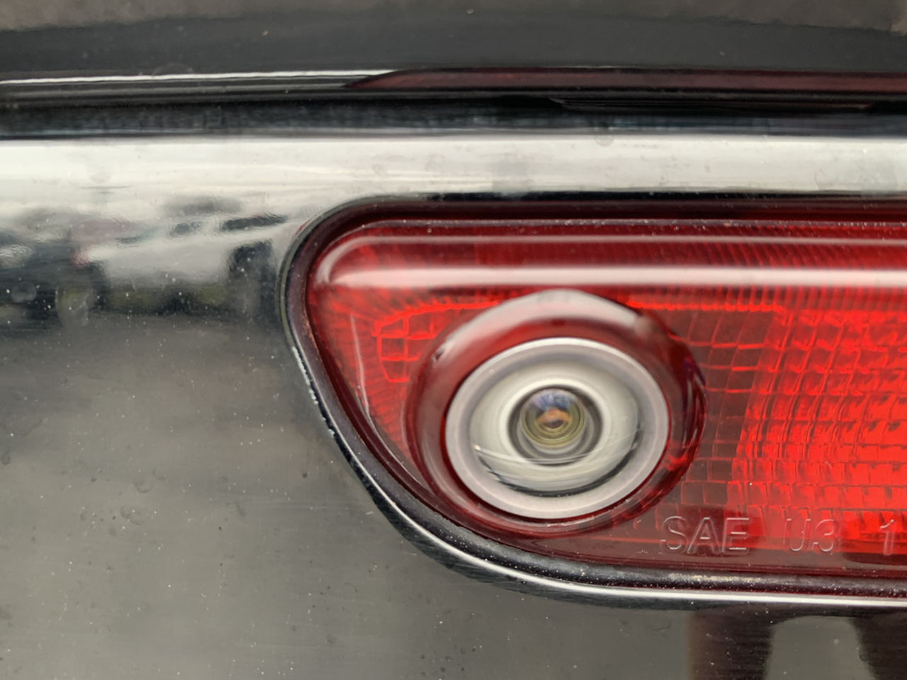 Chrysler 300 SRT8 2012