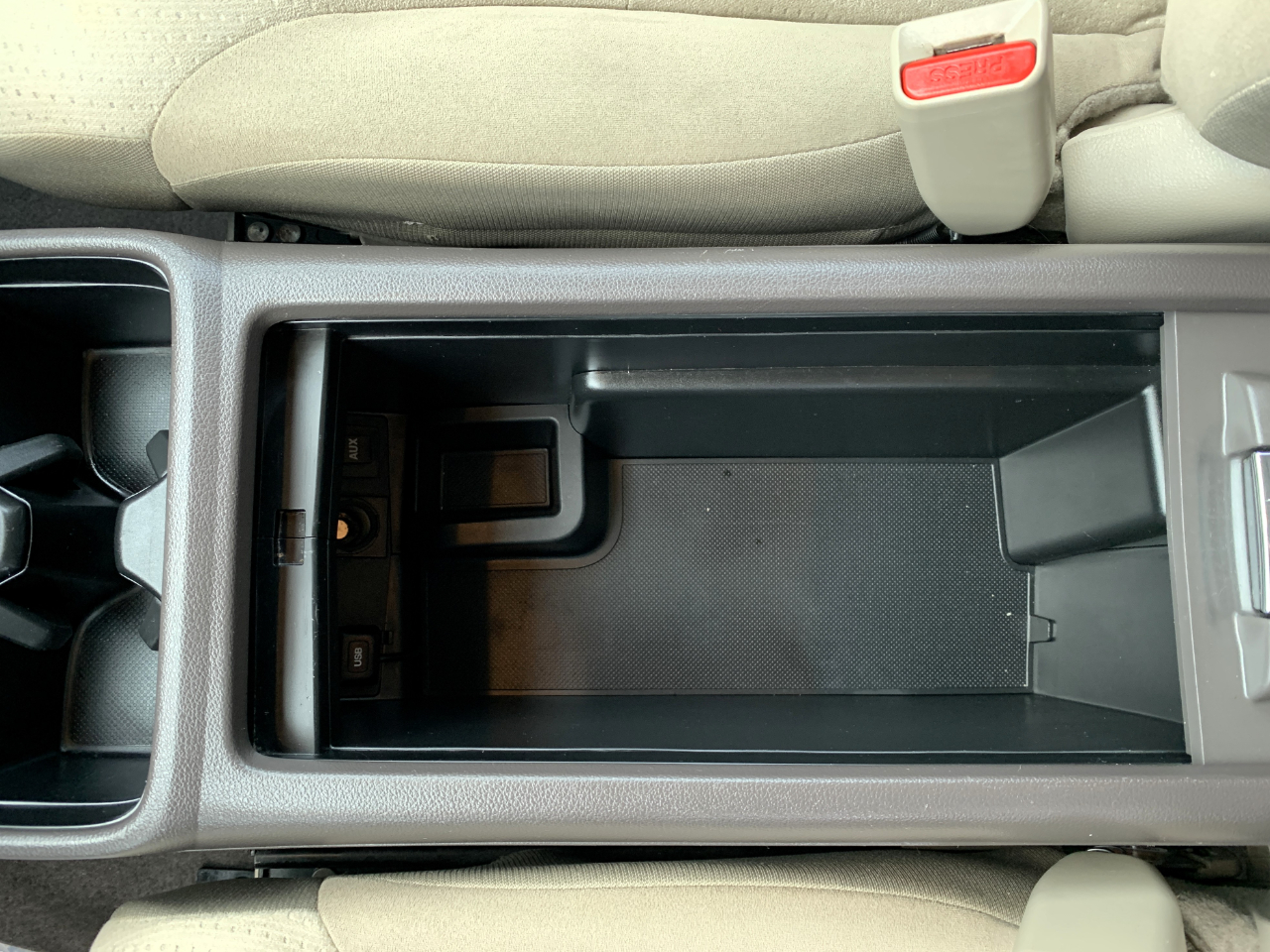 Honda CR-V EX 2WD 5-Speed AT 2014