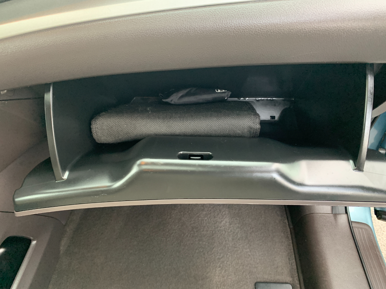 Honda CR-V EX 2WD 5-Speed AT 2014