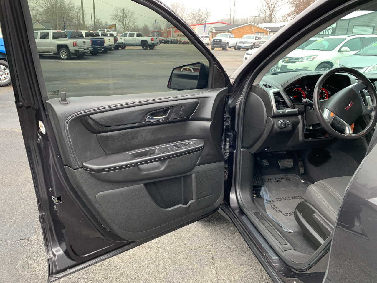 GMC Acadia SLE-1 FWD 2015