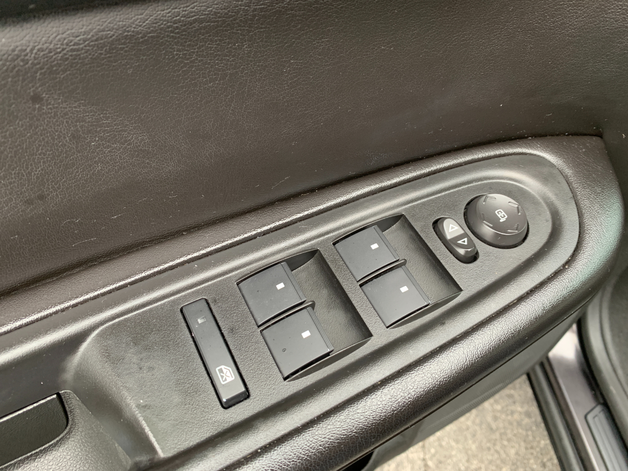 GMC Acadia SLE-1 FWD 2015