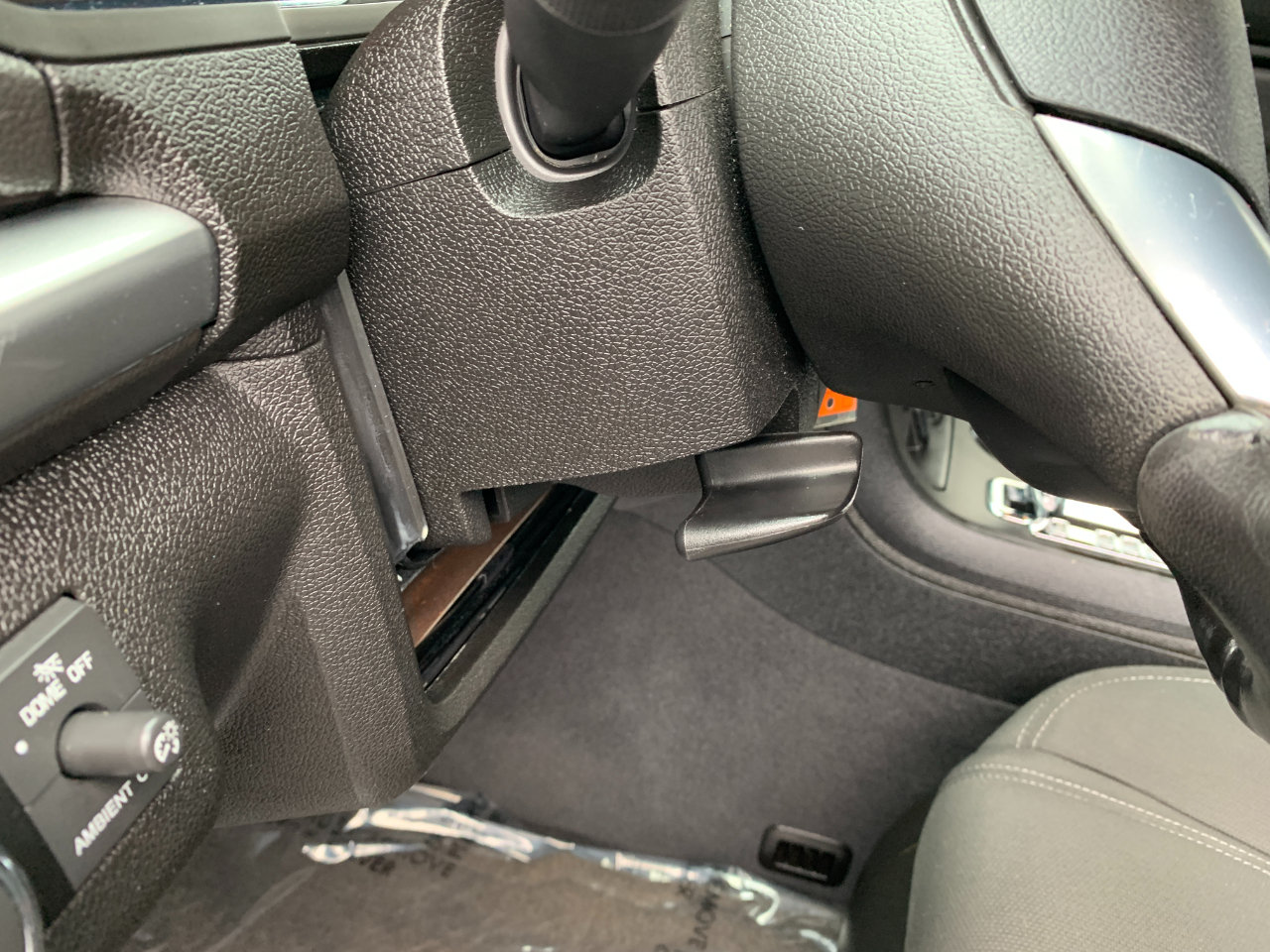 GMC Acadia SLE-1 FWD 2015