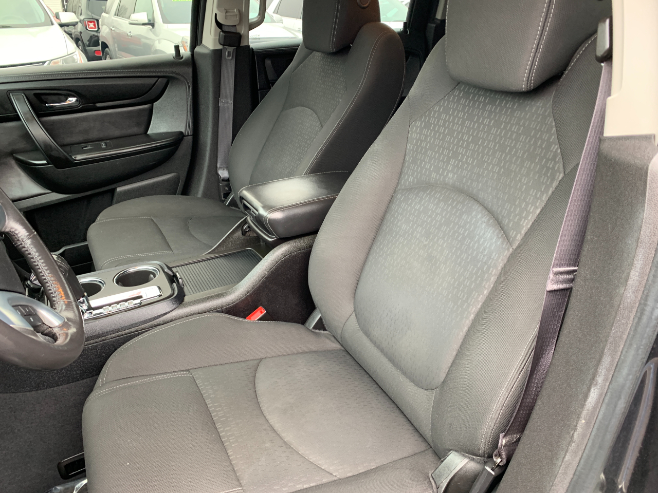 GMC Acadia SLE-1 FWD 2015