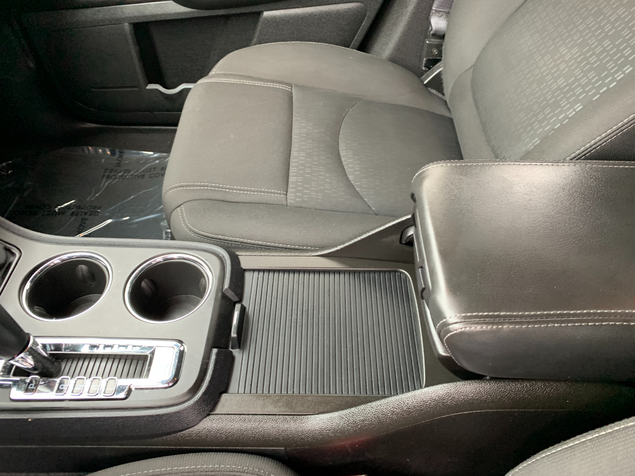 GMC Acadia SLE-1 FWD 2015