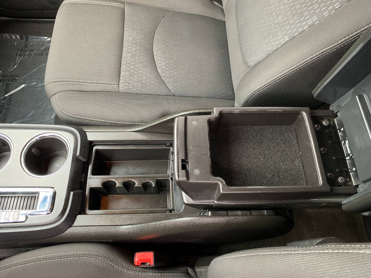 GMC Acadia SLE-1 FWD 2015