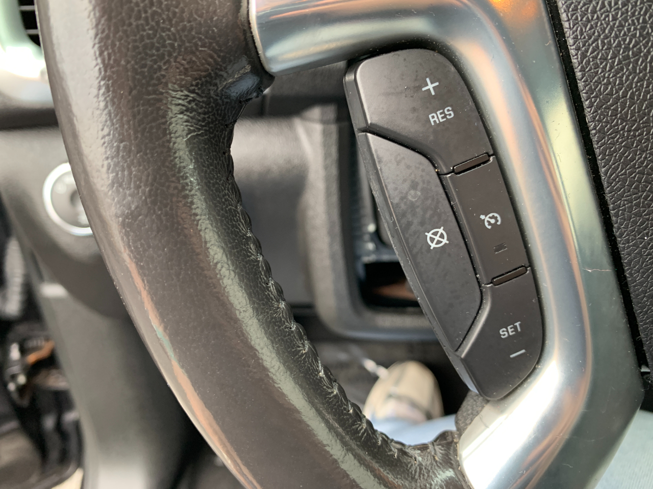 GMC Acadia SLE-1 FWD 2015