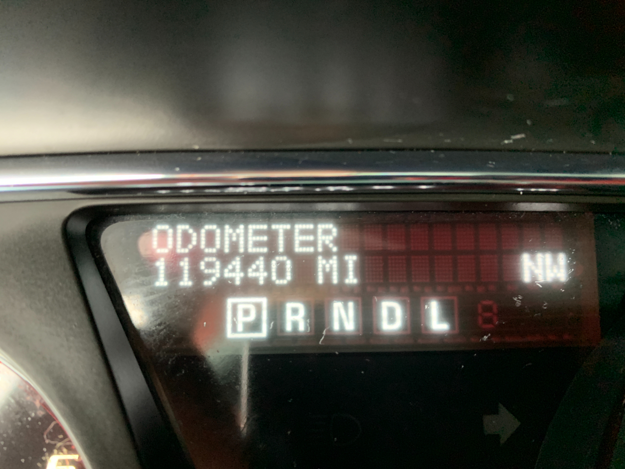 GMC Acadia SLE-1 FWD 2015