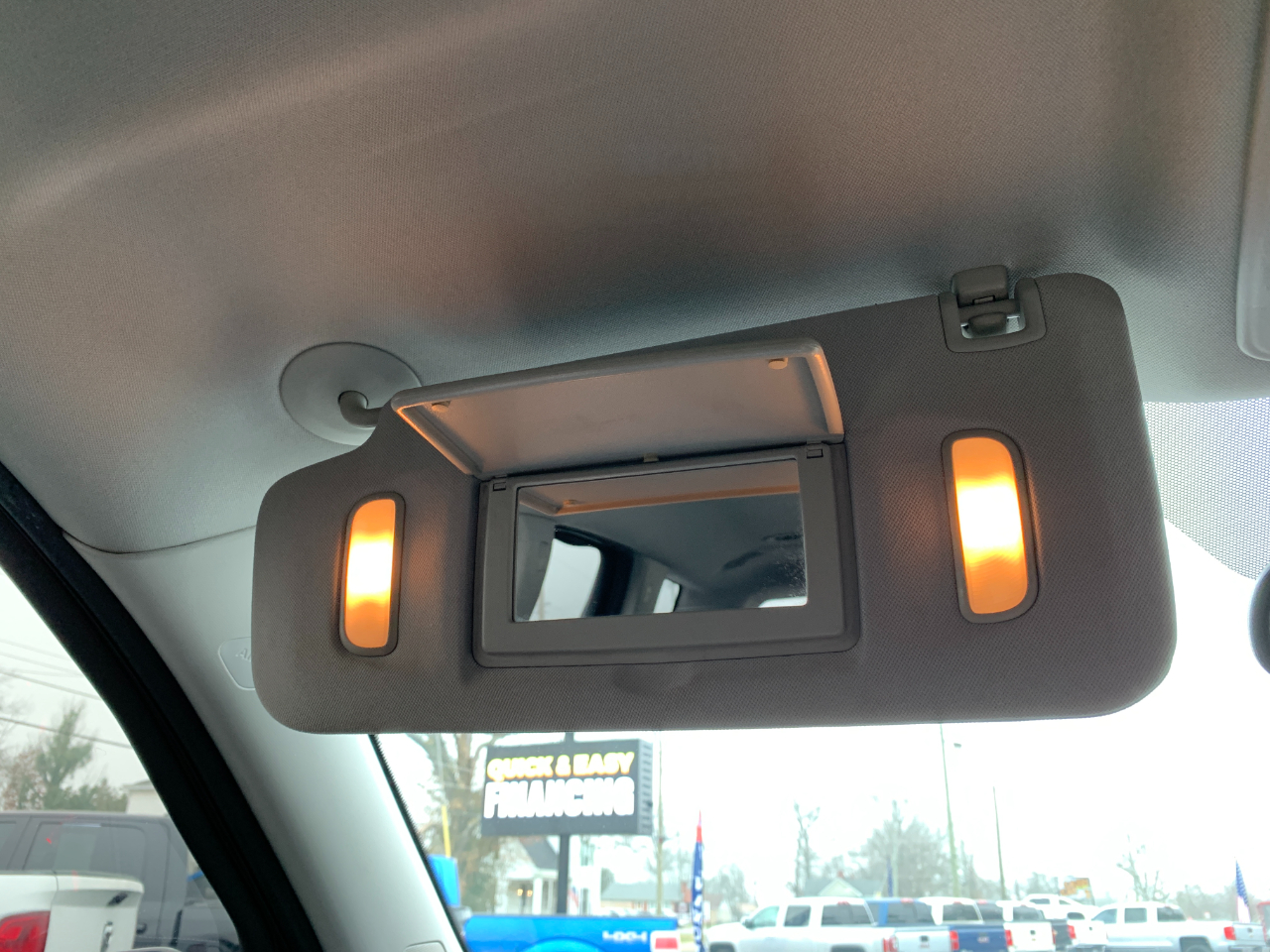 GMC Acadia SLE-1 FWD 2015