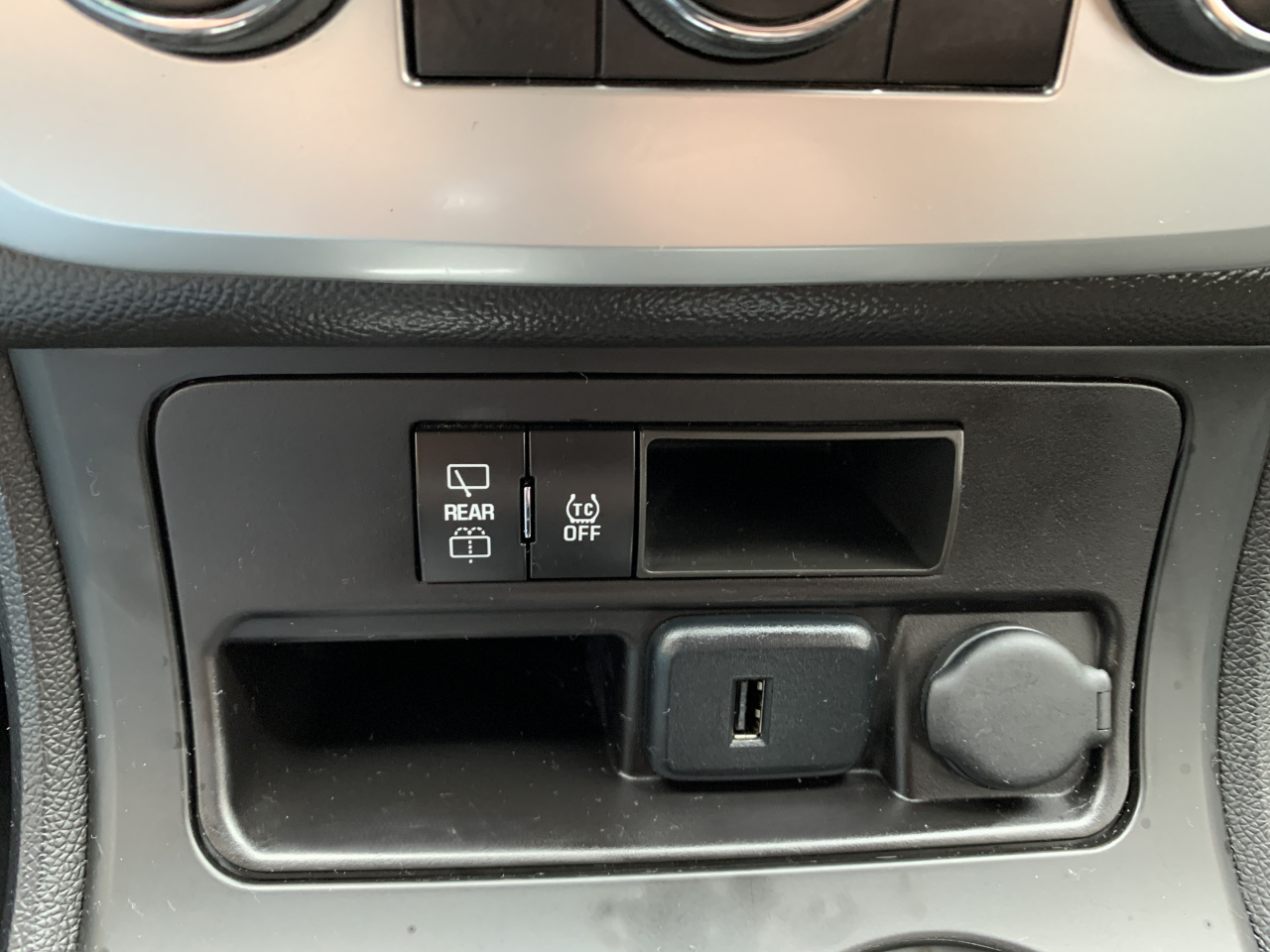 GMC Acadia SLE-1 FWD 2015