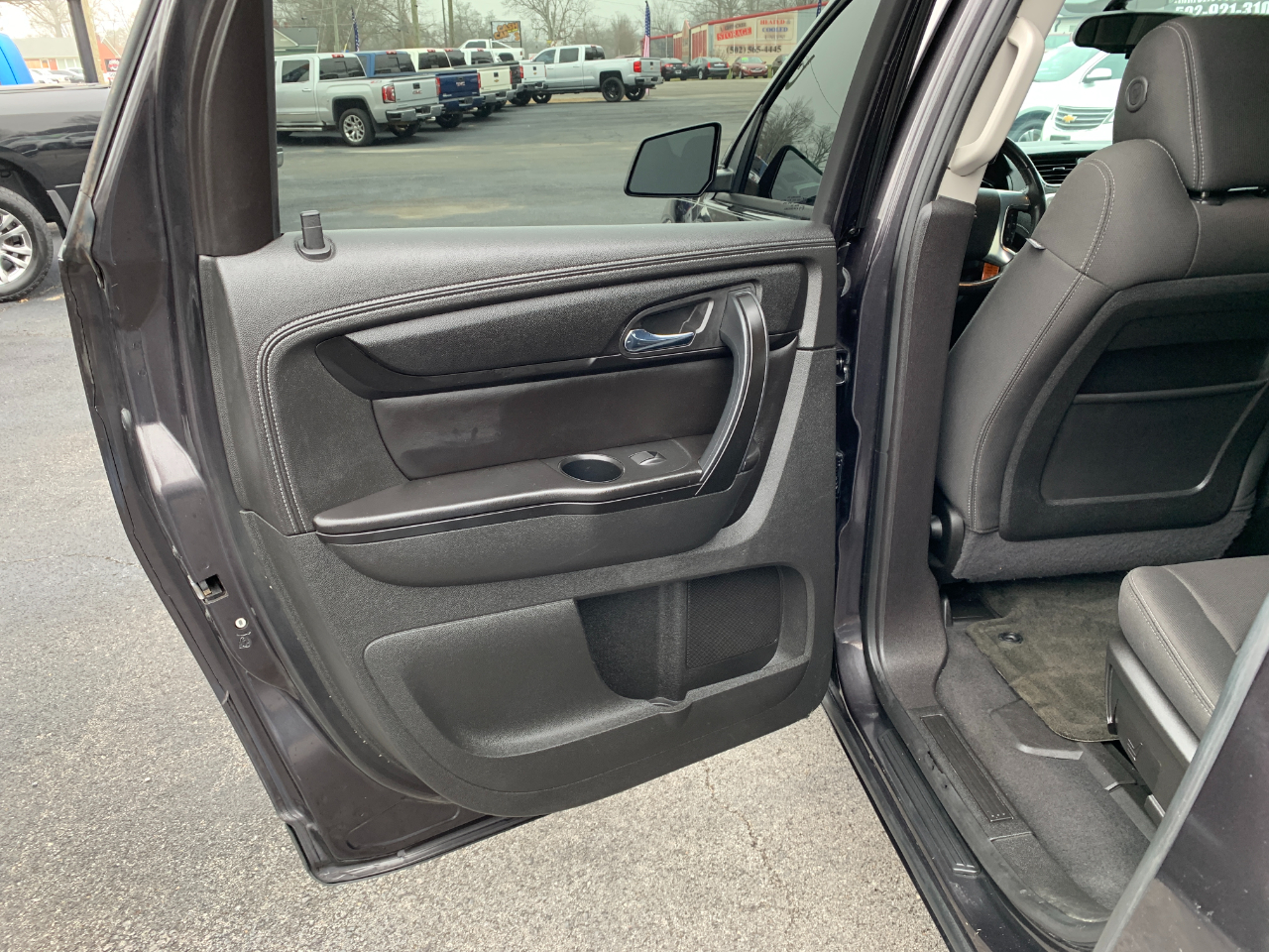 GMC Acadia SLE-1 FWD 2015