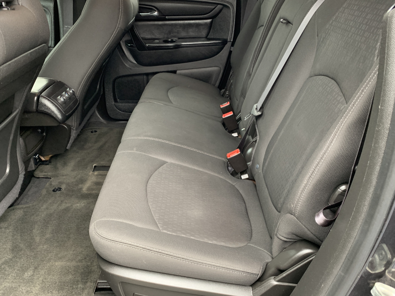 GMC Acadia SLE-1 FWD 2015