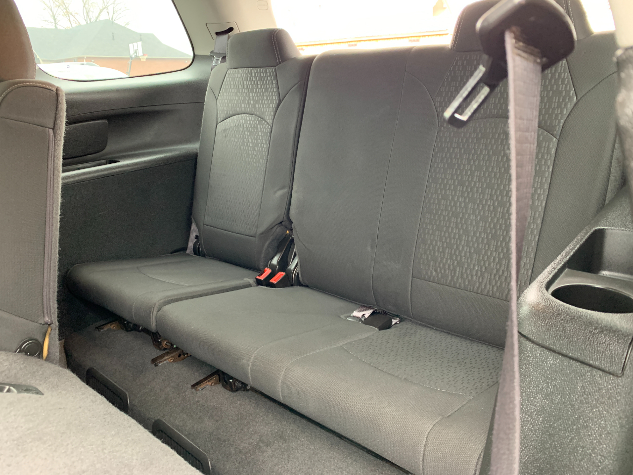 GMC Acadia SLE-1 FWD 2015