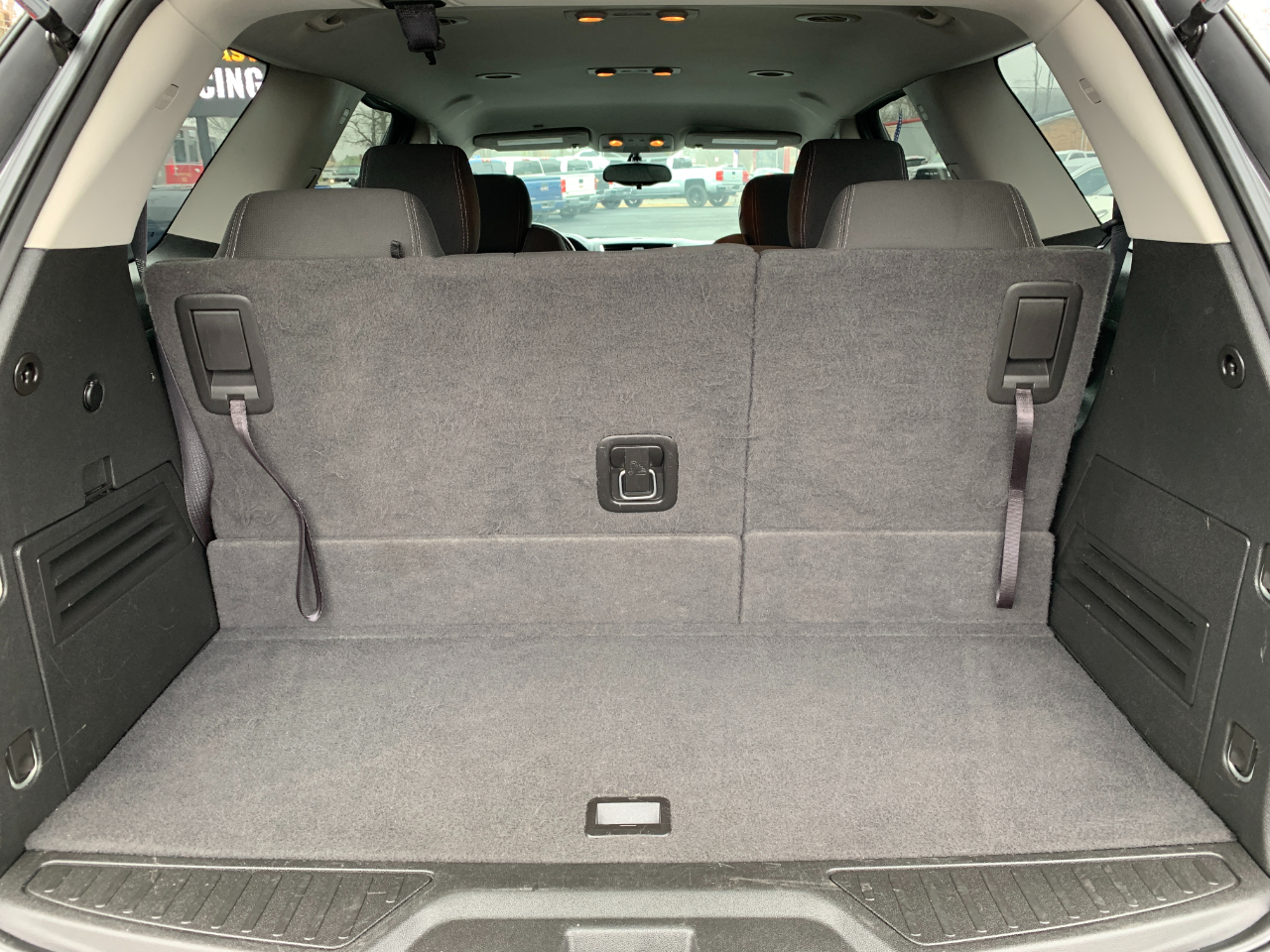 GMC Acadia SLE-1 FWD 2015