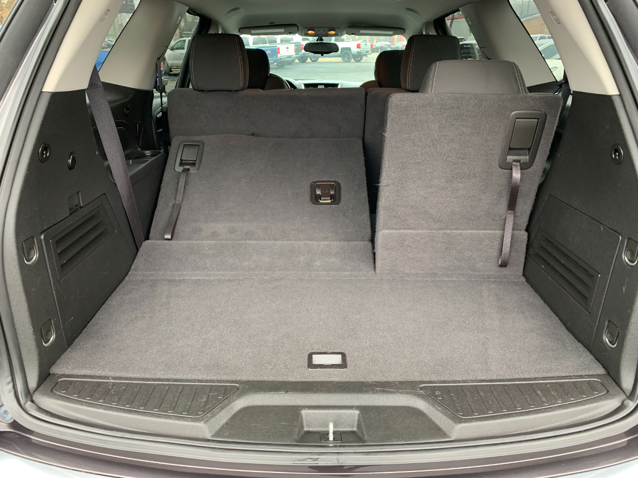 GMC Acadia SLE-1 FWD 2015