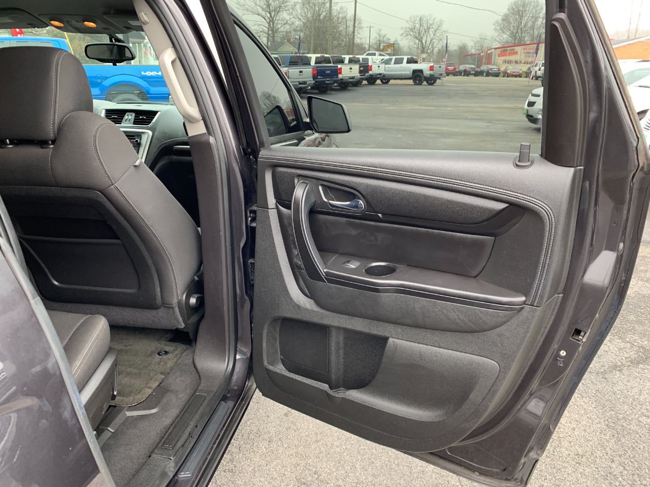 GMC Acadia SLE-1 FWD 2015