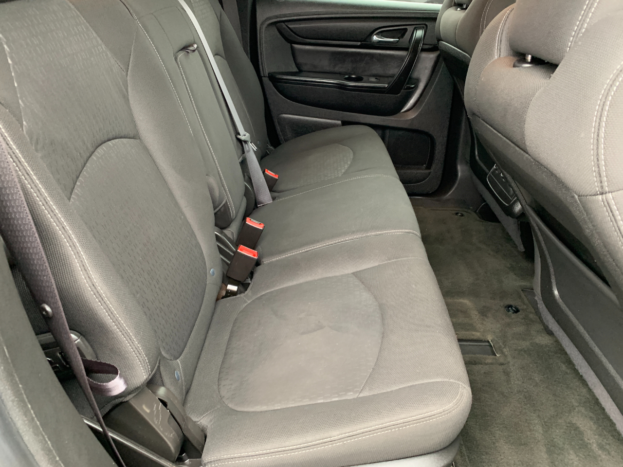 GMC Acadia SLE-1 FWD 2015