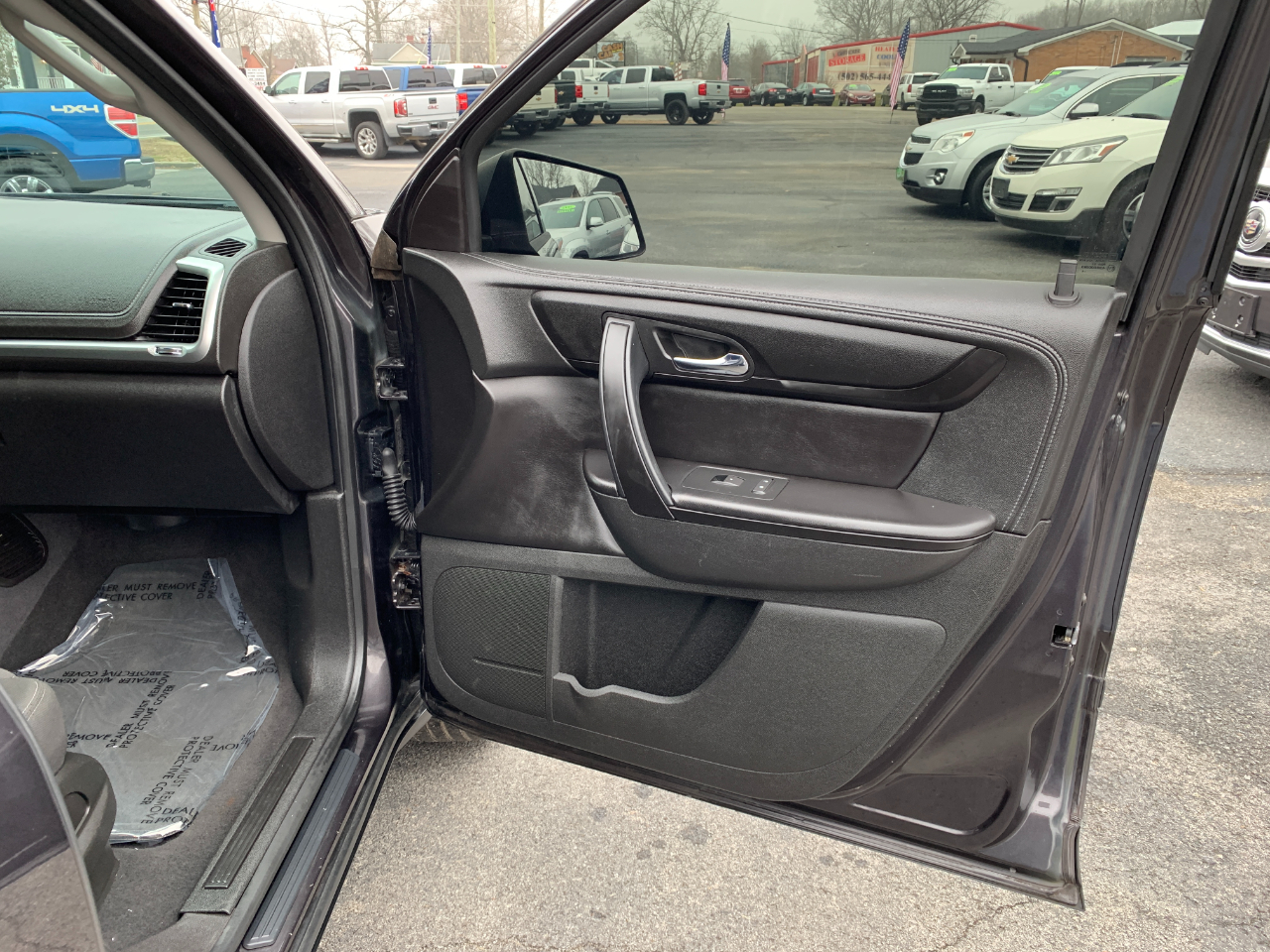 GMC Acadia SLE-1 FWD 2015