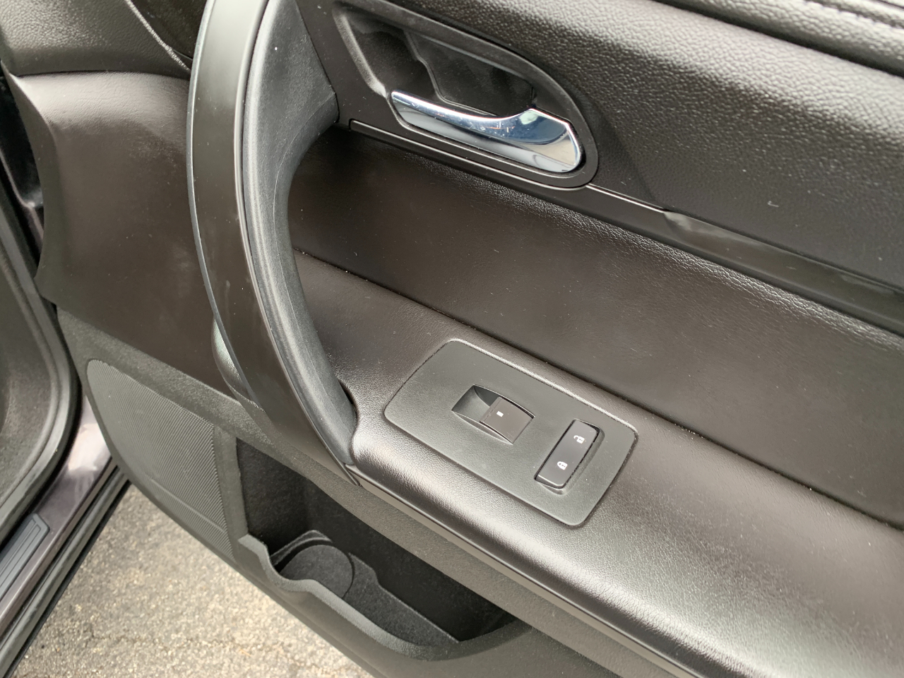 GMC Acadia SLE-1 FWD 2015