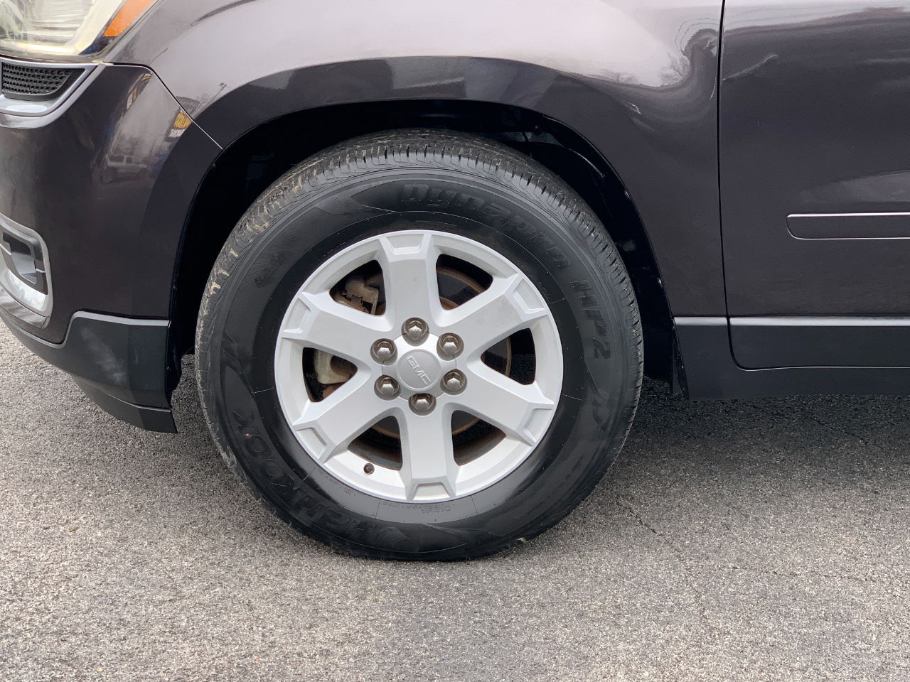 GMC Acadia SLE-1 FWD 2015