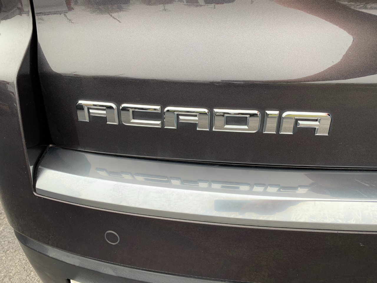 GMC Acadia SLE-1 FWD 2015