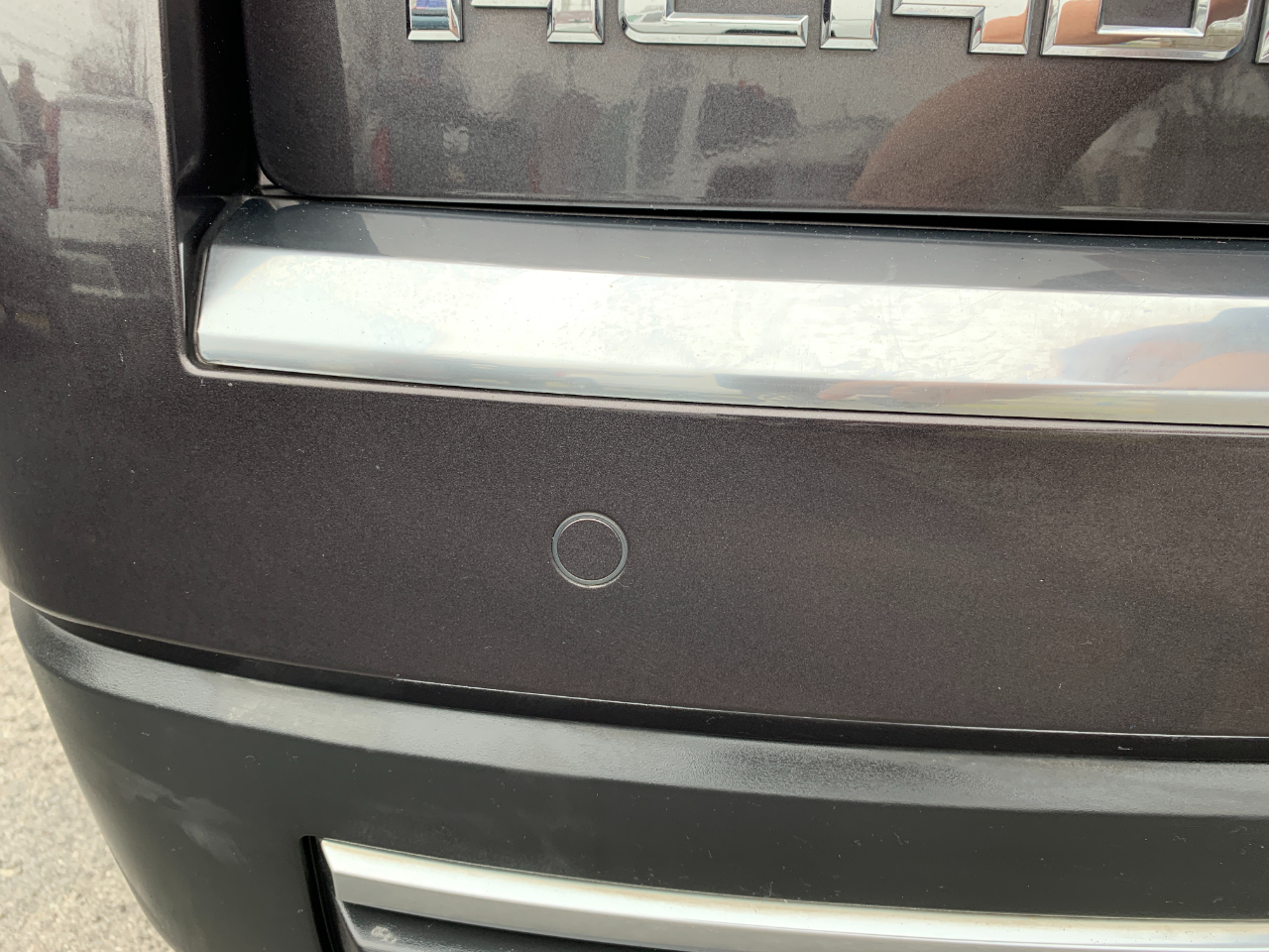 GMC Acadia SLE-1 FWD 2015