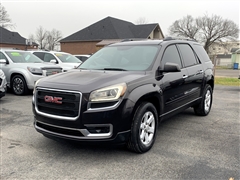 2015 GMC Acadia 
