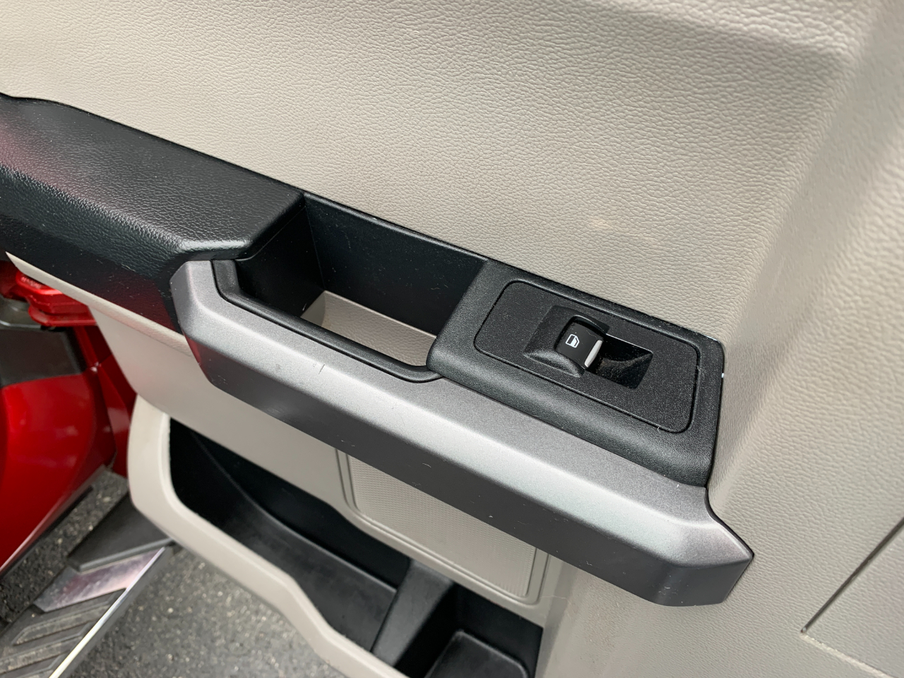 Ford F-150 XLT SuperCab 6.5-ft. Bed 4WD 2015