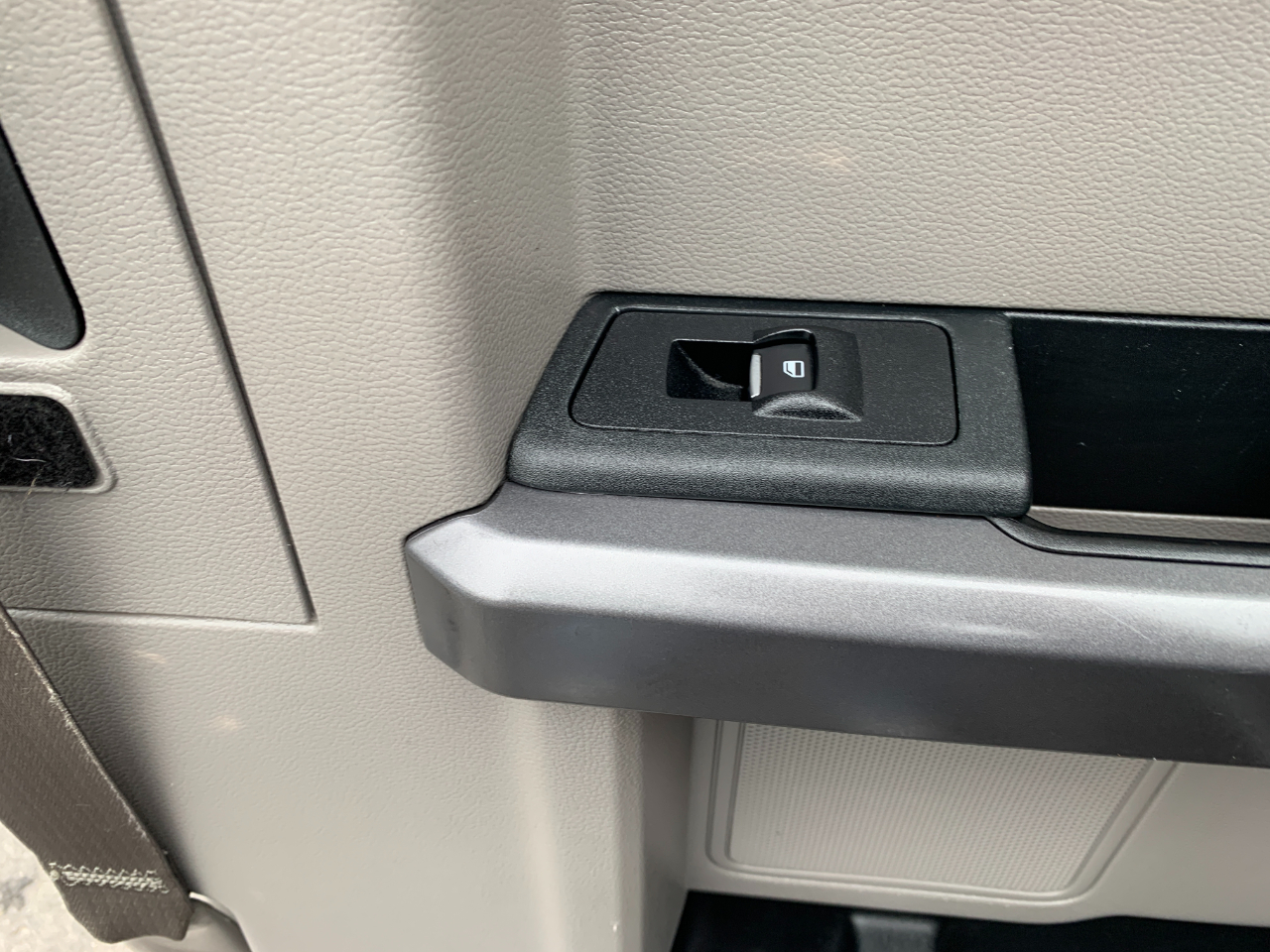 Ford F-150 XLT SuperCab 6.5-ft. Bed 4WD 2015