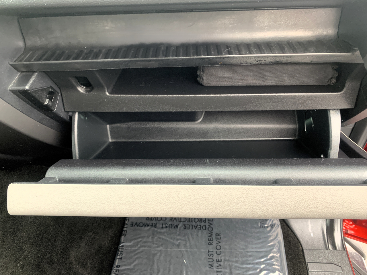 Ford F-150 XLT SuperCab 6.5-ft. Bed 4WD 2015