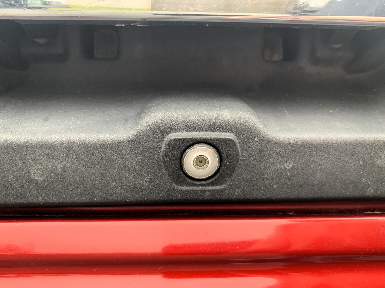 Ford F-150 XLT SuperCab 6.5-ft. Bed 4WD 2015