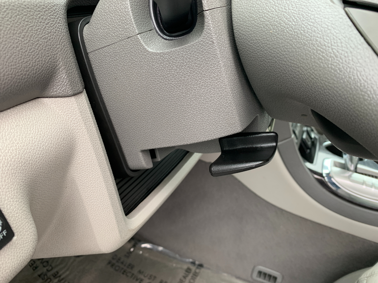 Buick Enclave Leather AWD 2016