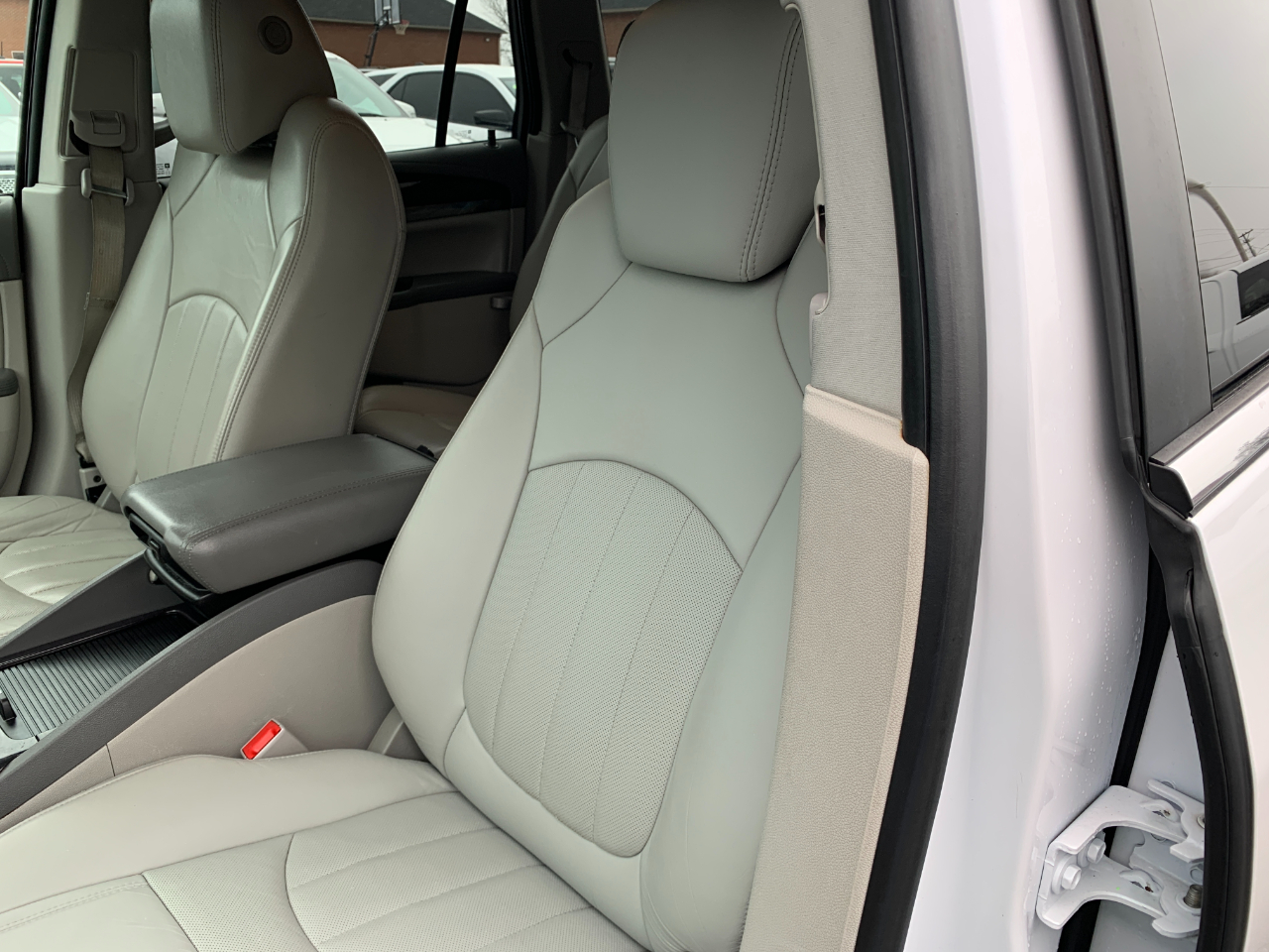 Buick Enclave Leather AWD 2016