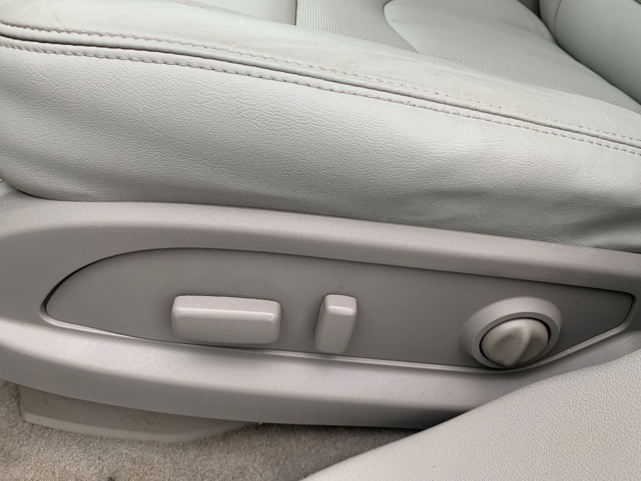 Buick Enclave Leather AWD 2016