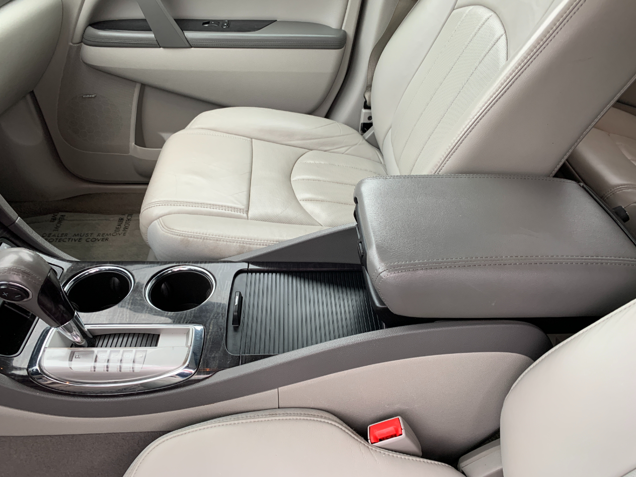 Buick Enclave Leather AWD 2016