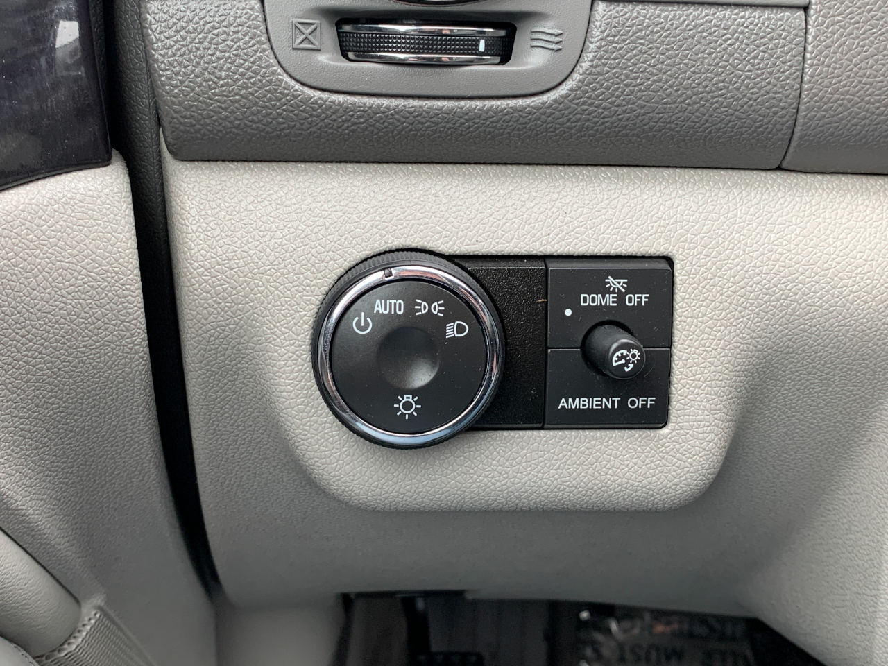 Buick Enclave Leather AWD 2016